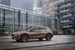 Infiniti Q30 2.2d 2015 года